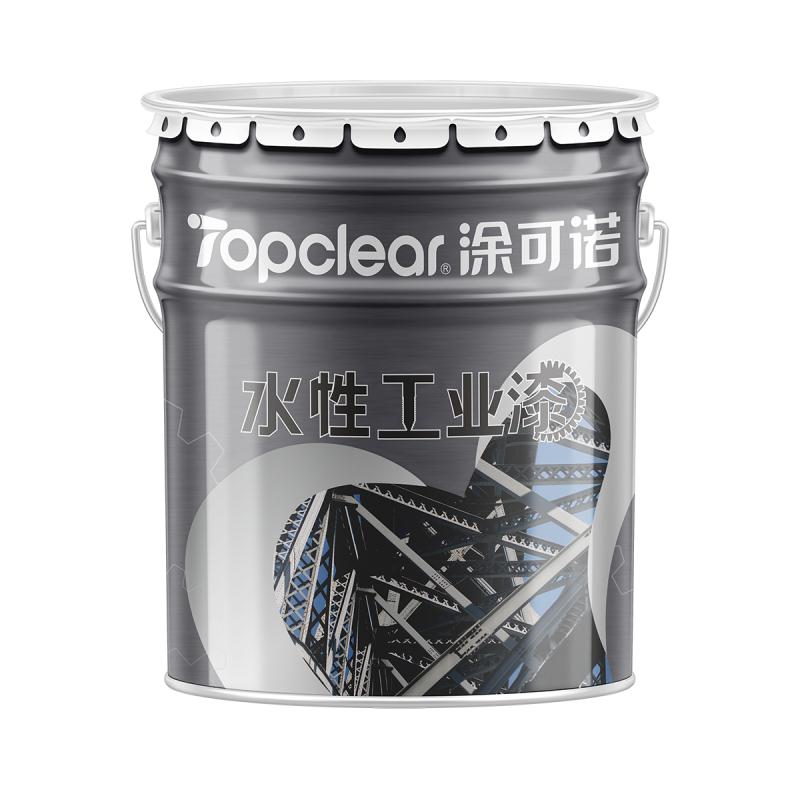 水性环氧防静电漆